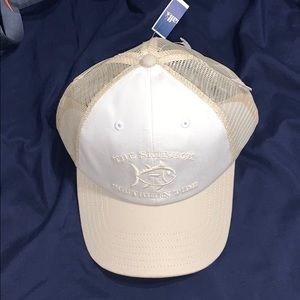 Southern tide hat